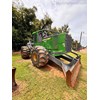 2022 John Deere 648LB Skidder