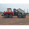 2021 Komatsu XF845 Forwarder