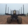 2021 Komatsu XF845 Forwarder