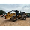 2018 Caterpillar 545D Skidder