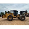2018 Caterpillar 545D Skidder