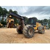 2018 Caterpillar 545D Skidder