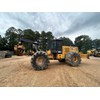 2018 Caterpillar 545D Skidder