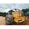2018 Caterpillar 545D Skidder