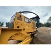 2018 Caterpillar 545D Skidder