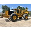 2022 Tigercat 620H Skidder