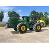2023 John Deere 748LII Skidder
