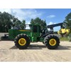 2023 John Deere 748LII Skidder