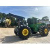2023 John Deere 748LII Skidder