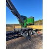 2020 John Deere 437E Log Loader