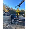 2020 John Deere 437E Log Loader