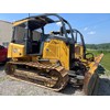 2015 John Deere 650K Dozer