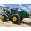 2022 John Deere 648LII Skidder