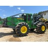 2022 John Deere 648LII Skidder