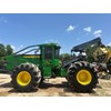 2022 John Deere 648LII Skidder
