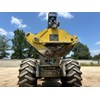 2022 John Deere 648LII Skidder