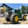 2022 John Deere 648LII Skidder