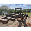 Pitts KBL39 Knuckleboom Carrier Trailer