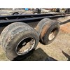 Pitts KBL39 Knuckleboom Carrier Trailer