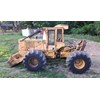 John Deere 540G Skidder
