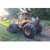 John Deere 540G Skidder