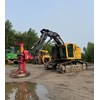 2020 Weiler B457 Track Feller Buncher