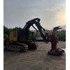 2020 Weiler B457 Track Feller Buncher