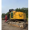 2020 Weiler B457 Track Feller Buncher
