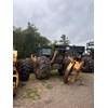 2011 Caterpillar 545C Skidder