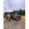 2011 Caterpillar 545C Skidder