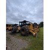 2011 Caterpillar 545C Skidder