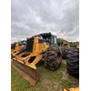 2011 Caterpillar 545C Skidder