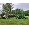 2024 DYNA SC16 Firewood Processor
