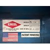 2008 Excel Mfg EX62 Strapping Machine Banding