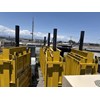 PTR 2300HD Strapping Machine Banding
