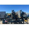 Brewer GE-2000 2 HD Resaw Band Resaw
