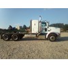 2009 Peterbilt 365 SemiTractor Truck