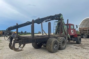 Military  Truck-Military