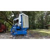2012 Peterson 5900 Mobile Wood Chipper