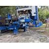 2012 Peterson 5900 Mobile Wood Chipper
