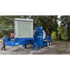 2012 Peterson 5900 Mobile Wood Chipper