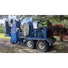 2012 Peterson 5900 Mobile Wood Chipper