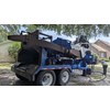 2012 Peterson 5900 Mobile Wood Chipper