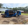 2005 Peterson 4800E Mobile Debarker