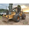 2004 John Deere 540G-III Skidder