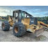2004 John Deere 540G-III Skidder