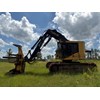 2013 Tigercat 822C Track Feller Buncher