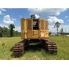 2013 Tigercat 822C Track Feller Buncher