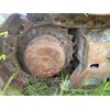 2013 Tigercat 822C Track Feller Buncher