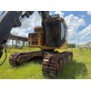 2013 Tigercat 822C Track Feller Buncher